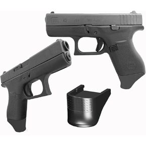 0.875 Inch Grip Extension Fits Glock 42 G42 380