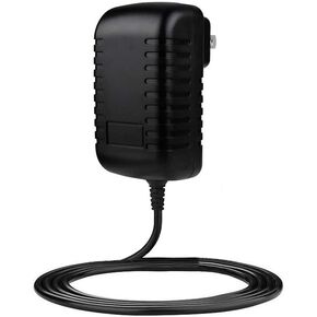 New AC/DC Adapter for Sega MK-2103 Video Game Power Supply Cord Cable PS Wall Home Charger Input: 100-240 VAC 50/60Hz Worldwide Voltage Use Mains PSU
