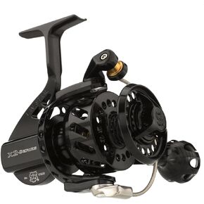 Van Staal X2 Spinning Reel Bailed 50 Size Black VSB50BX2