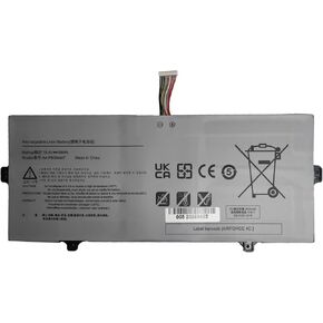 AA-PBSN4AT Laptop Battery Replacement for Samsung Galaxy Book NP750TDA-XD1US NP750TDA-XD2US A41-K56 Series(15.4V 54Wh)