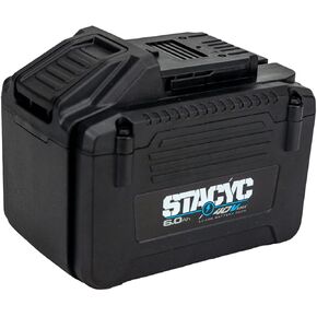 STACYC 6Ah 40VMax Battery