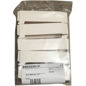 CungSu Expedited BMXXEM010 Protective Cover BMXXEM010 Sealed in Box 1 Year Warranty BMXXEM010 Ship Now