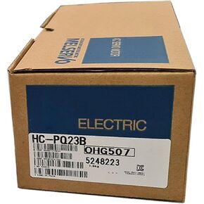 CungSu Expedited HC-PQ23B New and Sealed in Box HCPQ23B 1 Year Warranty HC-PQ23B Fast
