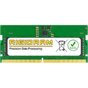 32GB 4X71K20070 Replacement for Lenovo DDR5-4800MHz SODIMM Memory