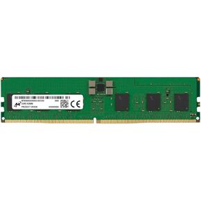 Micron Crucial 16GB DDR5 SDRAM Memory Module