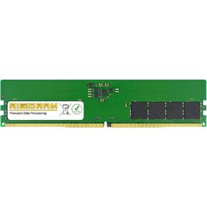 16GB 4X71K53891 Replacement for Lenovo DDR5-4800MHz UDIMM Memory