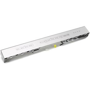 Whirlpool W10500175 Touchpad and Control Panel