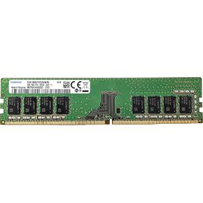 Samsung 8GB DDR4 2666MHz DIMM PC4-21300 288-Pin 1Rx8 1.2v UDIMM Desktop Memory Upgrade M378A1K43CB2-CTD