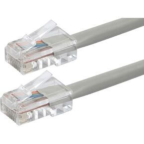 Buhbo 5 ft CAT 5E UTP Ethernet Network Non Booted Patch Cable (10-Pack)