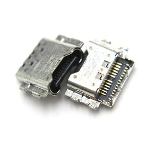 ePartSolution_2X Replacement Part for Samsung Galaxy Tab A 8.0" SM-T380 T385 USB Charger Charging Port Dock Connector USB Port Type-C USA