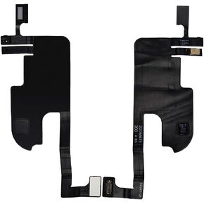 Replacement for iPhone 14 Plus Proximity Light Sensor Flex Cable USA Black