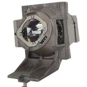 استبدال لـ BenQ MU641 LAMP & HOUSICOR Projector TV LAMP LAMP بواسطة الدقة الفنية