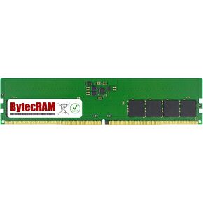 32GB 4M9Y2AA Replacement for HP DDR5 4800MHz UDIMM Memory for Z2 G9 SFF