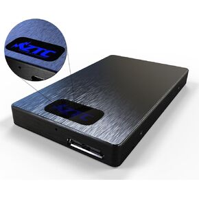 ZTC Sky Board mSATA to USB 3.0 SSD Enclosure Adapter Case. Support UASP SuperSpeed 6Gb/s 520MB/S Model ZTC-EN002