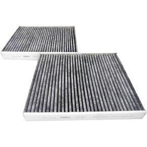 MAHLE Original LAK 467/S Cabin Air Filter