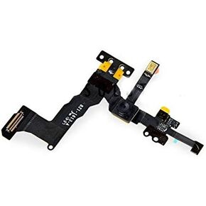 Replacement for iPhone SE Proximity Light Sensor Flex Cable with Front Face Camera A1662 A1723 A1724 USA