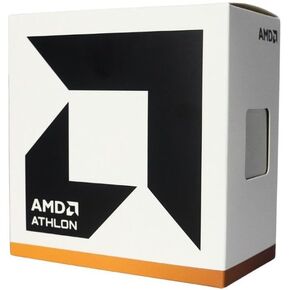Amd Athlon 3000g 3.5GHz 2-Color, 4-Threads, 5mb Cache, Am4 Processor - Yd3000c6fhsbx