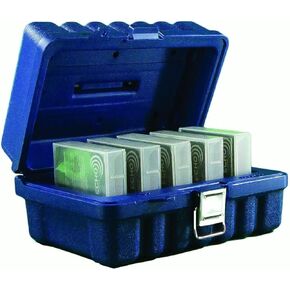 TURTLE LTO Protective Case - 5 Capacity