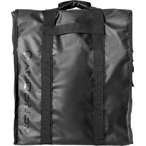 Small Generator Dry Bag- Faraday Gear Bag for Small Generators, Solar Panels and XL Electronics. EMP, Data Security, Enterprise & Military Grade Faraday Bag