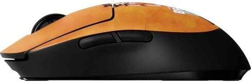 Skinit Decal Other Skin Compatible with G Pro Wireless Gaming Mouse - Officially Licensed Betty Boop Comic Strip Design in Kuwait