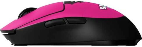 Skinit Decal Other Skin Compatible with G Pro Wireless Gaming Mouse - Officially Licensed Betty Boop Comic Strip Design in Kuwait