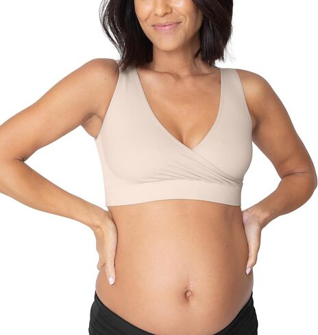 Belly Bandit - Women's Maternity BDA Bra - Before, During and After Pregnancy in Kuwait