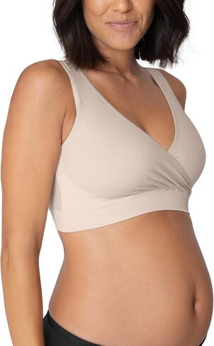Belly Bandit - Women's Maternity BDA Bra - Before, During and After Pregnancy in Kuwait