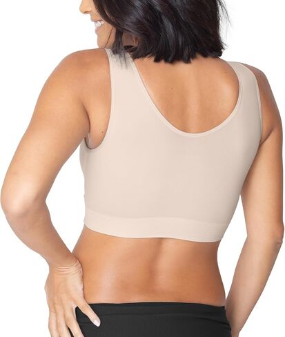 Belly Bandit - Women's Maternity BDA Bra - Before, During and After Pregnancy in Kuwait