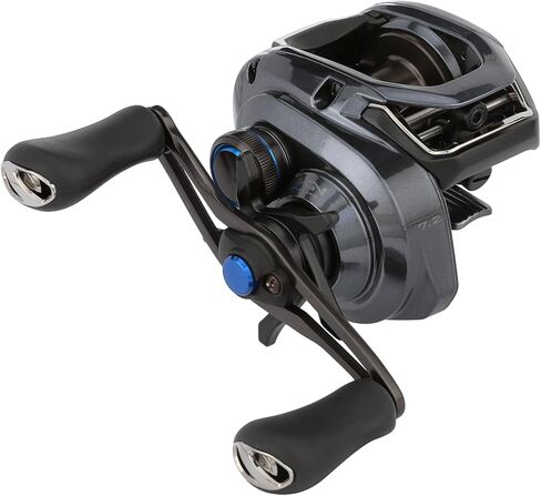 Shimano SLX 70 صيد بكرات منخفضة (SLX71HGA) in Saudi Arabia