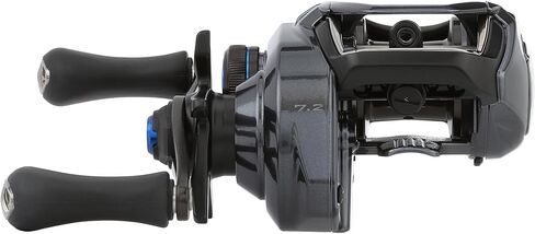 Shimano SLX 70 صيد بكرات منخفضة (SLX71HGA) in Saudi Arabia