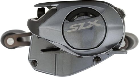 Shimano SLX 70 صيد بكرات منخفضة (SLX71HGA) in Saudi Arabia