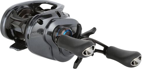 Shimano SLX 70 صيد بكرات منخفضة (SLX71HGA) in Saudi Arabia