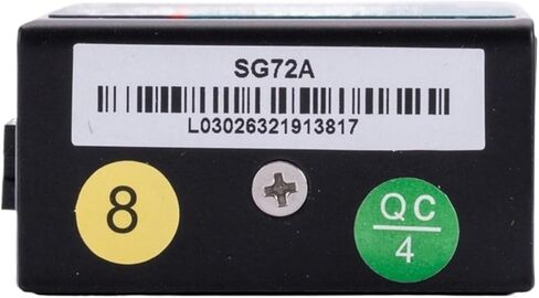 تحويل منفذ الاتصالات SG72A USB RS232 RS485 رابط لقطع الغيار in Kuwait