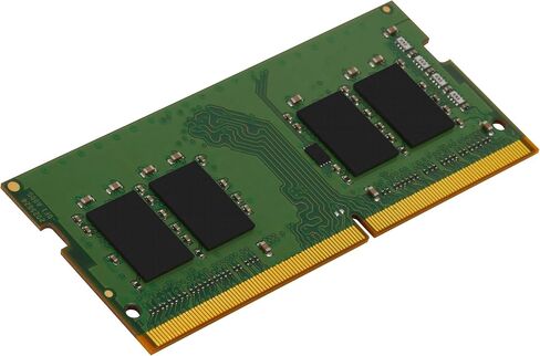Kingston Valueram 32GB 2666MT/S DDR4 NonCC CL19 SODIMM 2RX8 in Kuwait