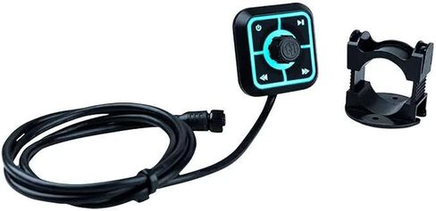 Memphis Audio SBT4 Bluetooth Receiver Controller with Auxilary Input and USB in Saudi Arabia