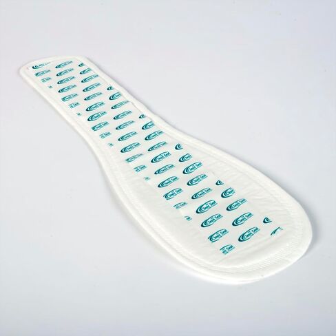 ذا كلين سيت عبوة من 28 قطعة بتغطية كاملة وغير معطرة للرجال والنساء in Kuwait