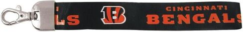 Pro Specialties Group NFL Arizona Cardinals Wristlet Lanyard in Saudi Arabia