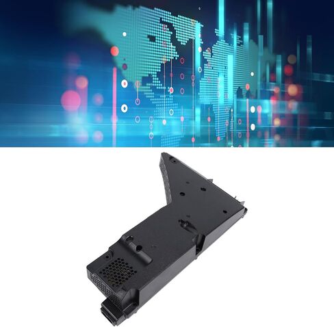 DP-400FR Power Supply for PS5, Power Supply Replacement Internal Power Supply for Game Console PA-1401-JT3 CFI-1200 1215, with AC Adapter Cord (US Plug) in Saudi Arabia