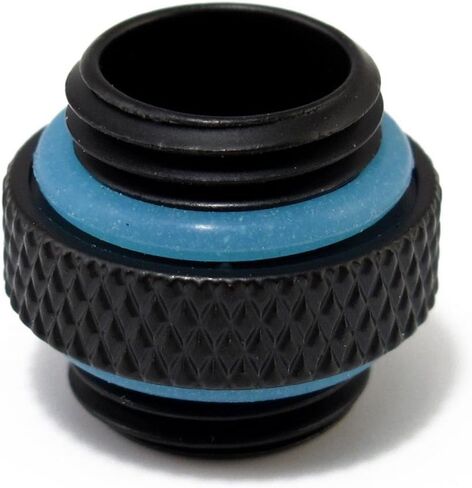 XSPC G1/4 "ذكور 5 ملم إلى ذكور ، كروم in Kuwait