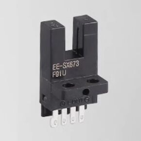 EE-SX673 Sensors Photoelectric switches Opposite Type