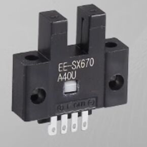 EE-SX670 Sensor Optical Switch