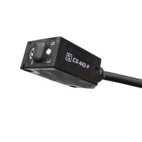 CX-442-P Diffuse Reflective Highly Interference Resistant Sensor Photoelectric Switch