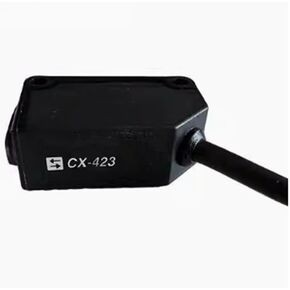 CX-423 Diffuse Reflective Highly Interference Resistant Sensor Photoelectric Switch