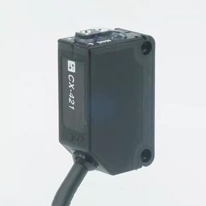 CX-421 Diffuse Reflective Highly Interference Resistant Sensor Photoelectric Switch
