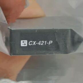 CX-421-P Diffuse Reflective Highly Interference Resistant Sensor Photoelectric Switch