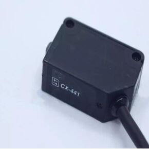 CX-441 Diffuse Reflective Highly Interference Resistant Sensor Photoelectric Switch