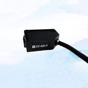 CX-424-P Diffuse Reflective Highly Interference Resistant Sensor Photoelectric Switch