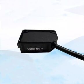 CX-425-P Diffuse Reflective Highly Interference Resistant Sensor Photoelectric Switch