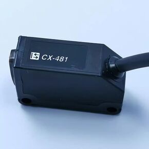 CX-481 Mirror Reflection Anti-Interference Sensor Optical Switch