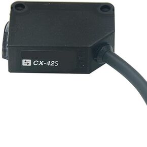 CX-425 Diffuse Reflective Highly Interference Resistant Sensor Photoelectric Switch
